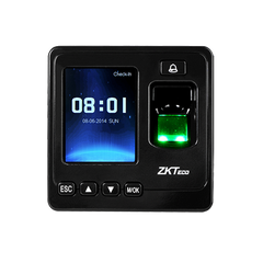 ZKTeco - SF100 Fingerprint Access Control Terminal