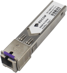 BDCOM GPON OLT SFP module, Class C++ standard