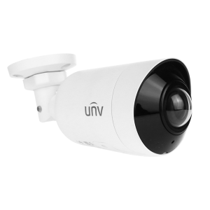 Uniview UNV 5MP OmniView Bullet IP Camera 180° | IPC2105SB-ADF16KM-I0