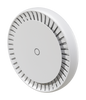 MikroTik cAP ax Dual Band WiFi 6 1800Mbps Ceiling AP | MT-RBCAP-AX