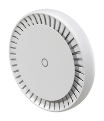 MikroTik cAP ax Dual Band WiFi 6 1800Mbps Ceiling AP | MT-RBCAP-AX