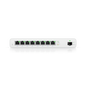 Ubiquiti UISP 8 Port Gigabit PoE 110W Switch 1SFP | UISP-S
