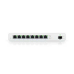 Ubiquiti UISP 8 Port Gigabit PoE 110W Switch 1SFP | UISP-S