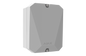 AJAX Security - MultiTransmitter Jeweller - White Indoor Module for Connecting Wired Alarms to AJAX systems | AJAX-MT-INDR-W