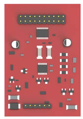 Yeastar 2 FXO Ports O2 Module | O2