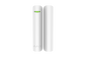 AJAX Security - DoorProtect Wireless magnetic opening detector white  | AJAX-DP-INDR-W