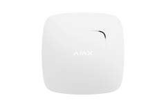 AJAX Security - FireProtect - White Wireless Fire Detector with Temperature Sensors | AJAX-FP-INDR-W