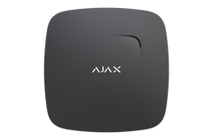 AJAX Security - FireProtect - Black Wireless Fire Detector with Temperature Sensors | AJAX-FP-INDR-B