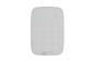 AJAX Security - Keypad Plus Jeweller, Wireless White Indoor Keypad | AJAX-KP-PLUS-W