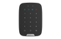 AJAX Security - Keypad Plus Jeweller, Wireless Black Indoor Keypad | AJAX-KP-PLUS-B