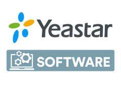 Yeastar P550 PBX License Standard Plan | P550-SP