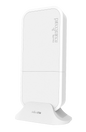 MikroTik - wAP R ac Dual Band 2.4/5 GHz wireless access point with LTE antennas and miniPCI-e slot