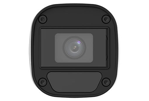 Uniview UNV 2MP HD Fixed IR Mini Bullet Analogue Camera | UN-AC-B112-F28