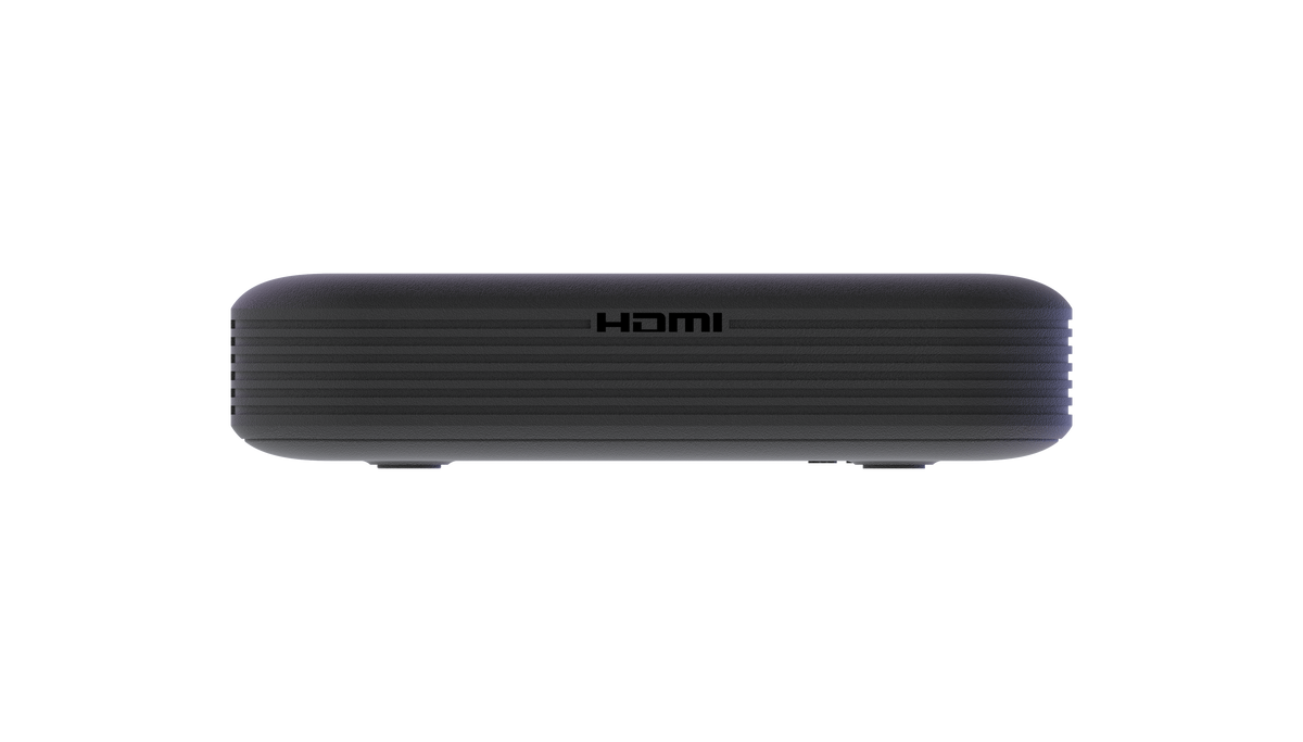 ZTE Android TV Box 4K Ultra HD Google and Netflix | ZTE-STB-B866V2K