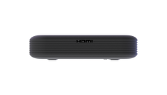 ZTE Android TV Box 4K Ultra HD Google and Netflix | ZTE-STB-B866V2K