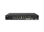 Tenda 8-Port 2.5G Ethernet Switch with 2x 2.5G SFP slots | TEM2010F
