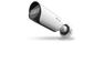 Milesight 2MP AI Motorised Bullet Camera | MS-C2964-FPD