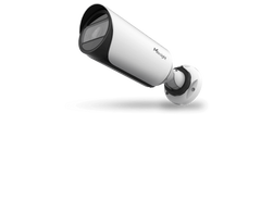 Milesight 2MP AI Motorised Bullet Camera | MS-C2964-FPD