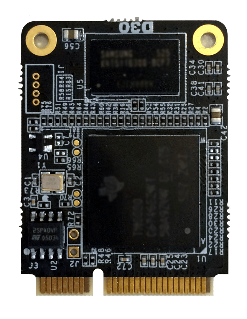 Yeastar DSP Expansion Module | D30