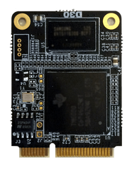 Yeastar DSP Expansion Module | D30