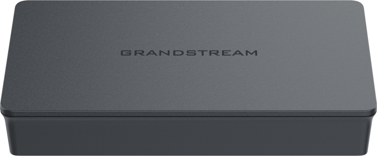 Grandstream Enterprise 5 port Unmanaged GbE Switch | GWN7700