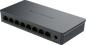 Grandstream Enterprise 8 port Unmanaged GbE Switch | GWN7701