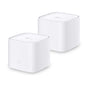 TP-Link Aginet AX1800 Router Whole Home Mesh System (2 Pack)