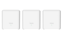 Tenda Nova Home WiFi 6 Mesh System | TE-MX3 (3-pack)