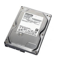 Uniview UNV 2TB Toshiba Surveillance HDD | DT02ABA200V