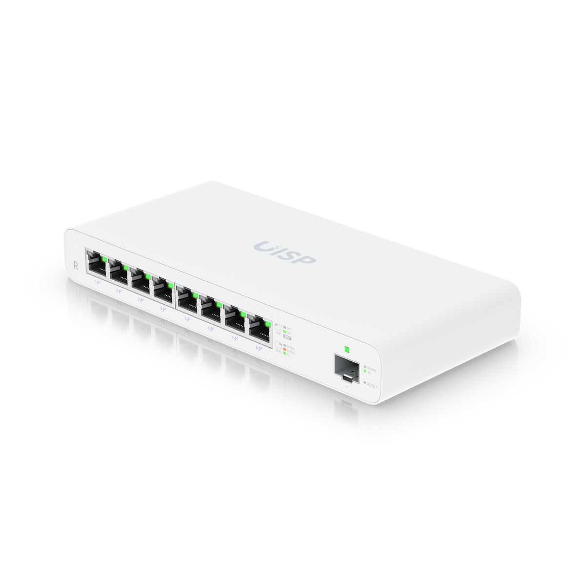Ubiquiti UISP - Router