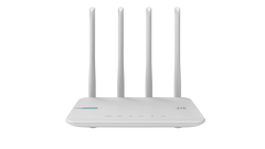 ZTE Dual-band WiFi 5 Indoor Router | ZTE-H199A