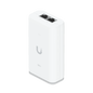 Ubiquiti Gigabit 48V 60W Active PoE++ Adapter | U-PoE++
