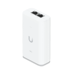 Ubiquiti Gigabit 48V 60W Active PoE++ Adapter | U-PoE++
