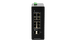 BDCOM 8 Port Gigabit Industrial Switch With 2 SFP - Managed