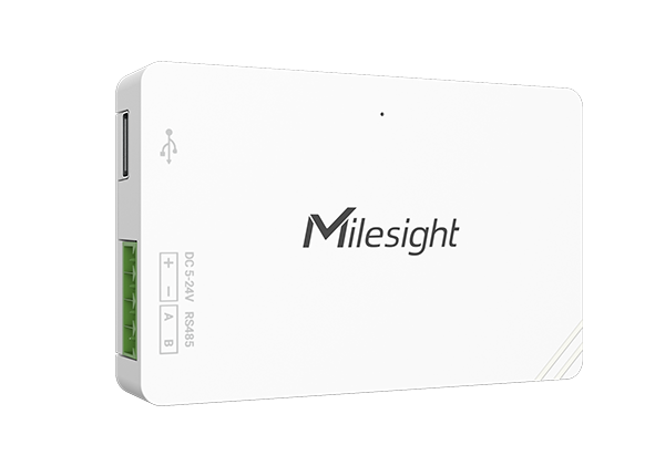 Milesight Controller - NON LTE
