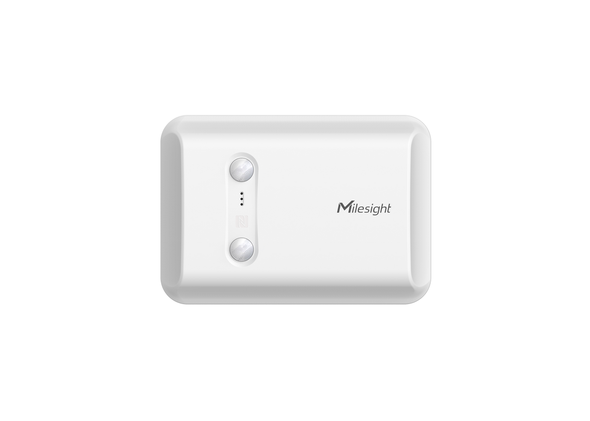 Milesight Passage People Counter Sensor