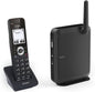 Snom M110-SC 8-line DECT Bundle: M100 &amp; M10