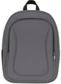 GREY BACKPACK