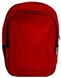 RED BACKPACK