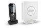 Snom M430 DECT-IP Doublecell bundle: M400 &amp; M30