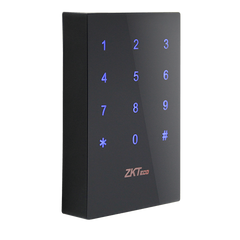 ZKTeco - KR702E RFID &amp; Code Proximity Slave Reader