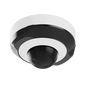 AJAX Security - 5MP IP White Mini Dome Camera with a 2.8 mm Wide-view Lens | AJAX-DOME-5MP-28-W