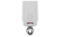 AJAX Security - White Wireless WaterStop with 15 mm Thread | AJAX-WS-15-W