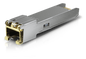 Ubiquiti 1G SFP to 1GbE RJ45 Module