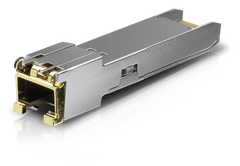 Ubiquiti 1G SFP to 1GbE RJ45 Module