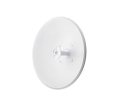 Ubiquiti UISP airFiberX 45° 30dBi Slant Dish Antenna| AF-5G30-S45