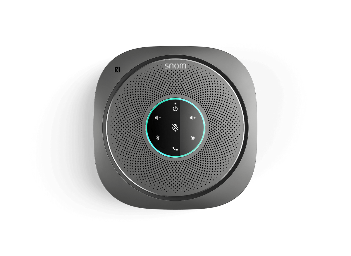 C300 Personal Conference Speaker