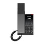 Snom Hospitality WiFi IP Phone, Cordless DECT handset, 1 line