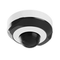 AJAX Security - 5MP IP White Mini Dome Camera with a 4.00 mm Focused Lens | AJAX-DOME-5MP-4-W