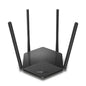 Mercusys AX1500 Dual Band WiFi 6 Router | MRC-MR60X